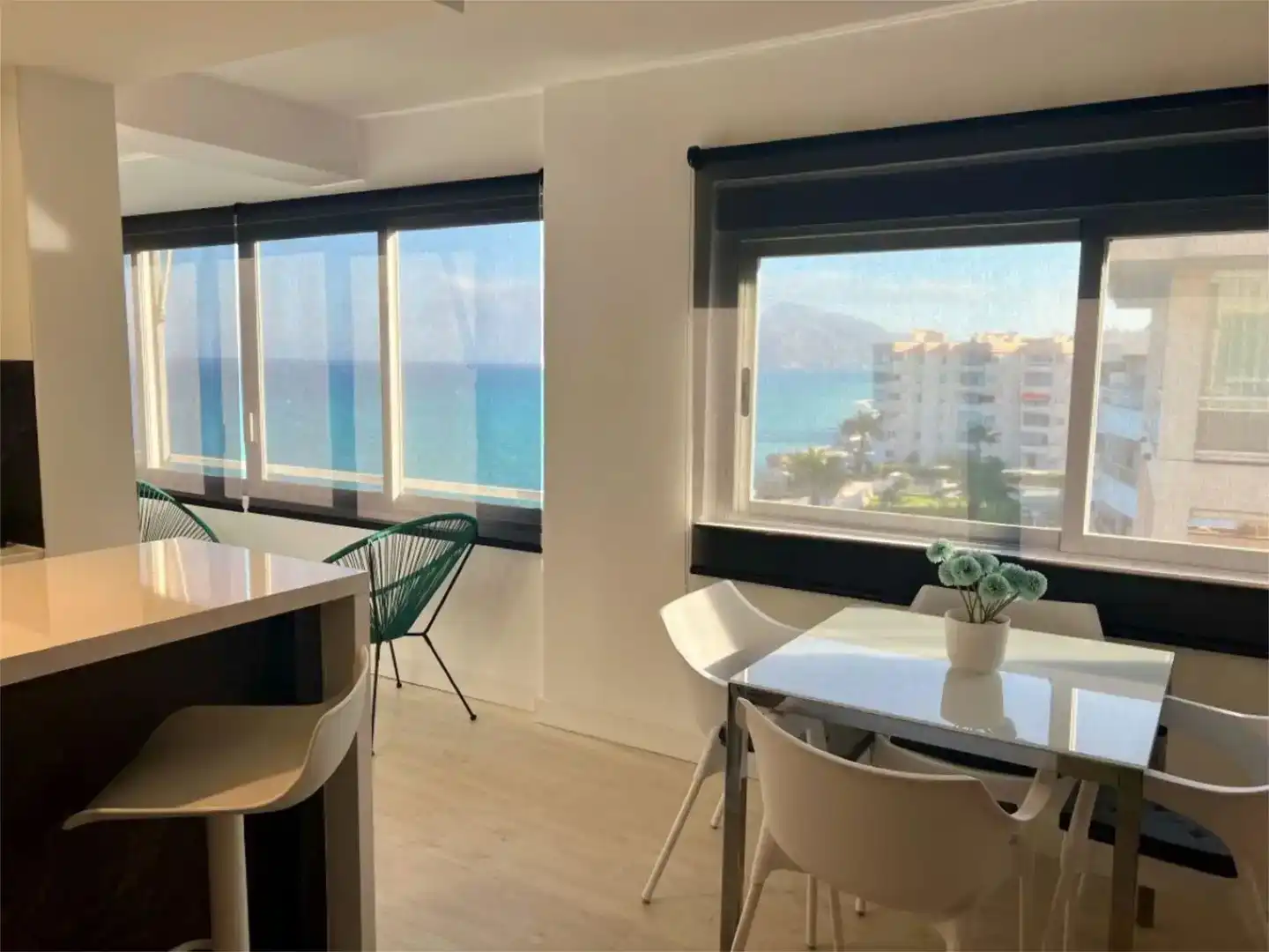 Piso de 65 m² en Altea