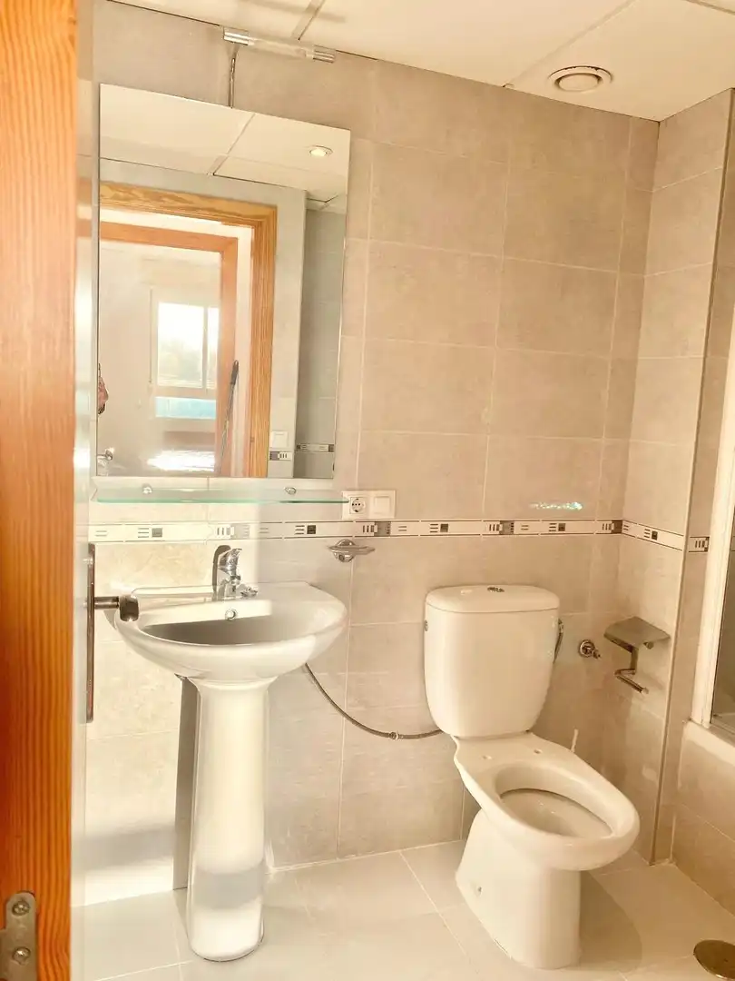 Wohnung 50 m² in Guardamar del Segura