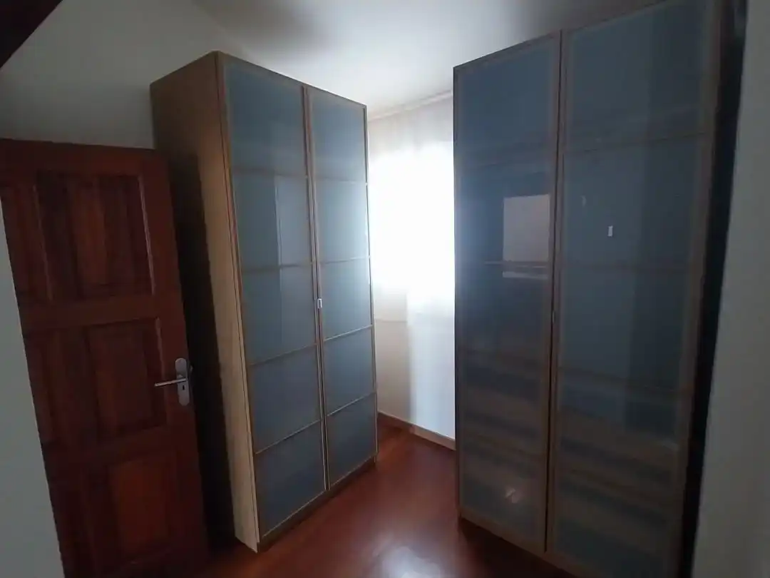 Piso de 130 m² en Santa Brígida