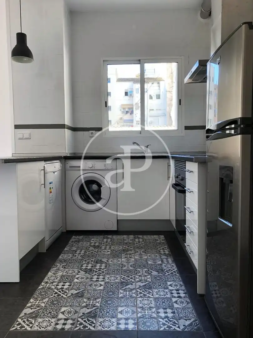 Piso de 100 m² en Valencia