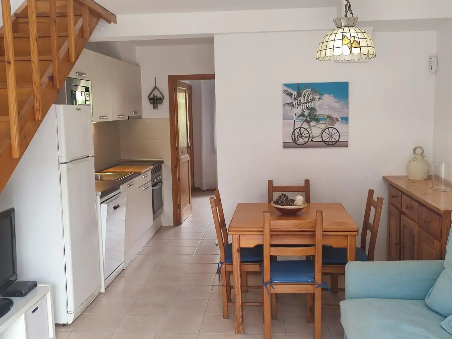 Piso de 70 m² en Calonge i Sant Antoni
