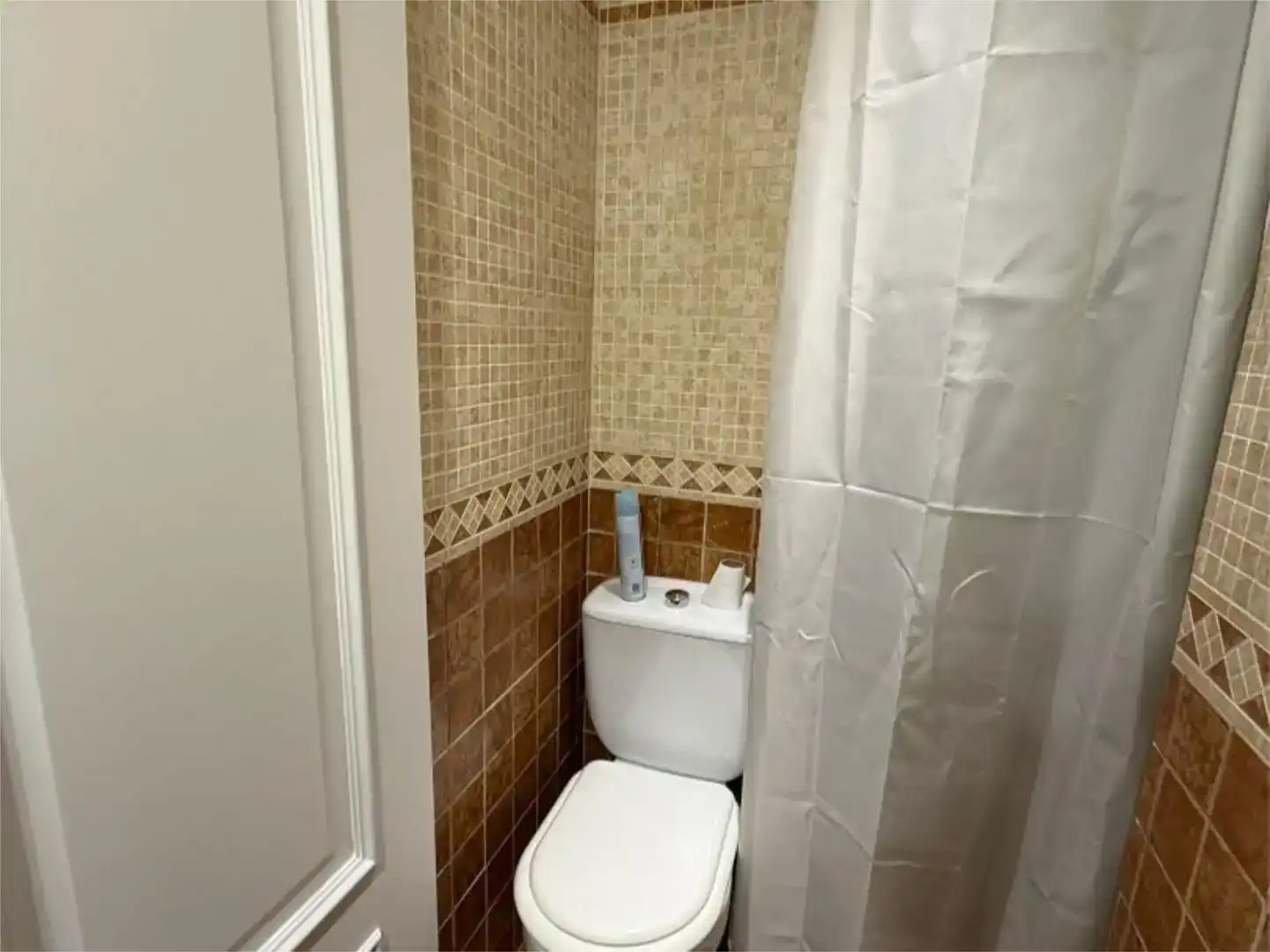 Habitación 120 m², Alicante