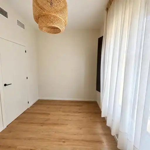 Pis de 63 m² a Saragossa