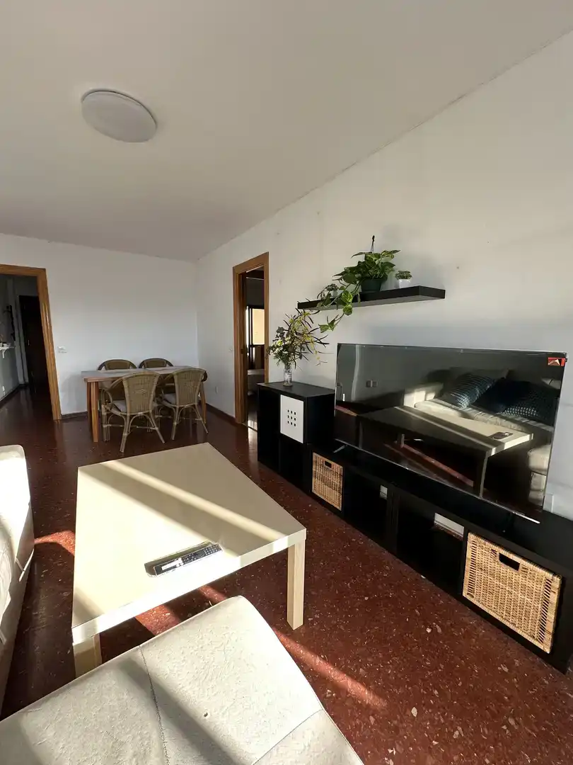 Habitación 118 m², Málaga