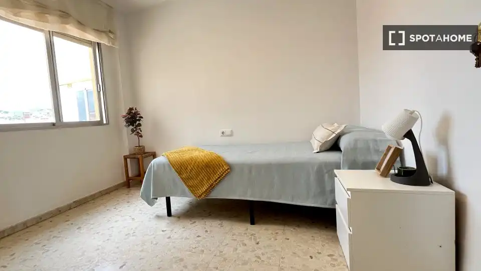 Habitación 115 m², Vélez-Málaga