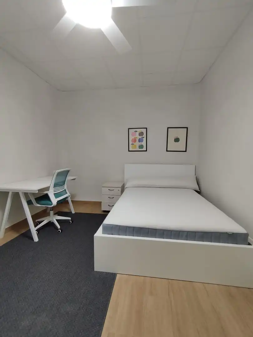 Habitación en alquiler, Murcia