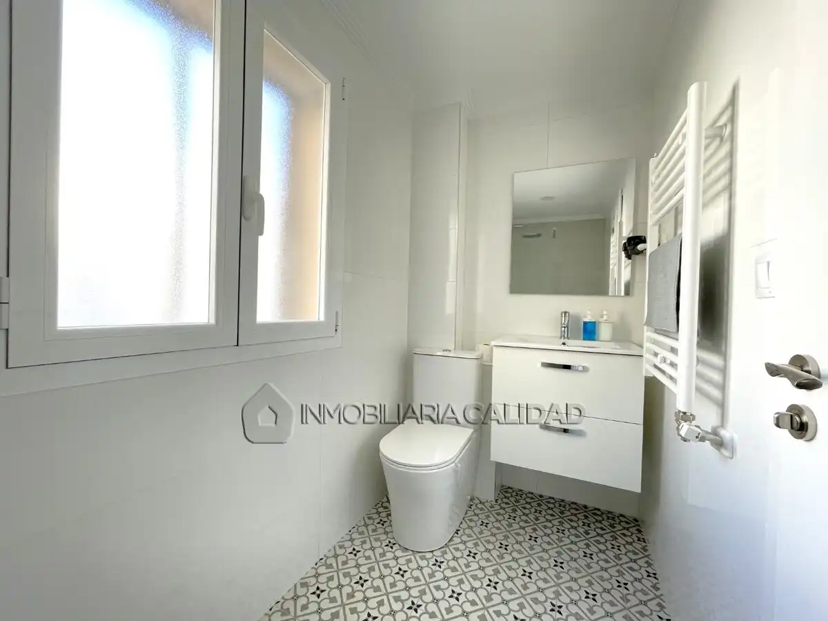 Piso de 75 m² en Burgos