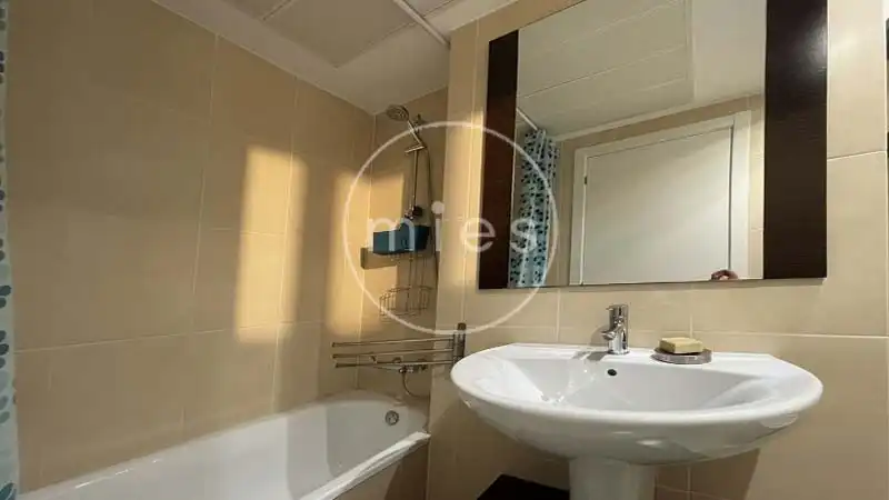 Piso de 111 m² en Paiporta