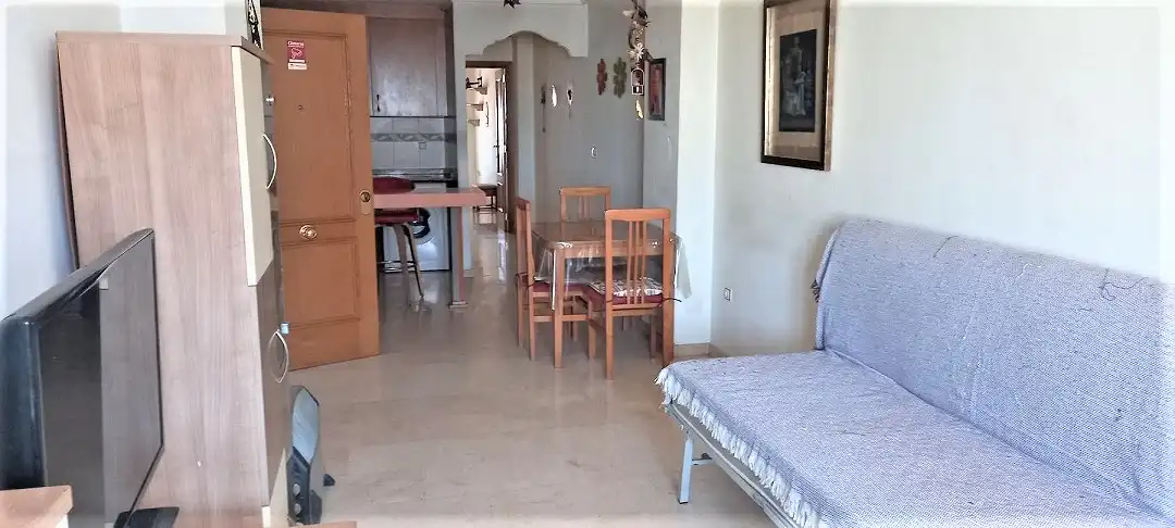 Pis de 50 m² a Elx
