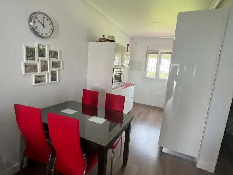 Piso de 55 m² en Chiclana de la Frontera