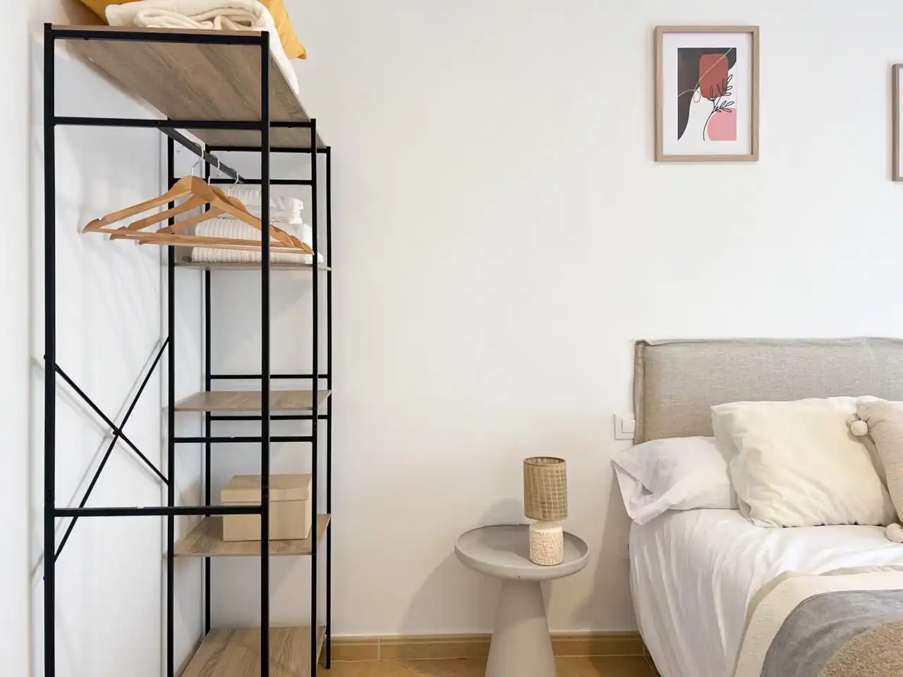 Pis de 85 m² a l'Hospitalet de Llobregat