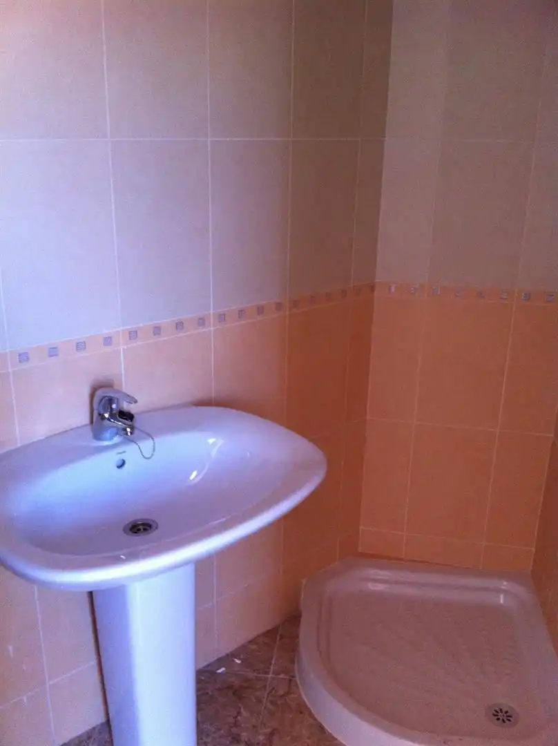 Piso de 105 m² en Medina de Rioseco