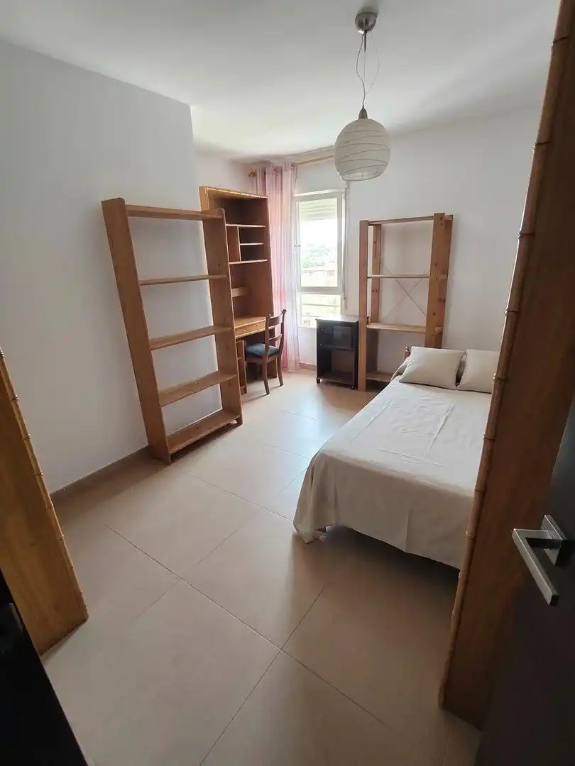 Piso de 129 m² en Málaga