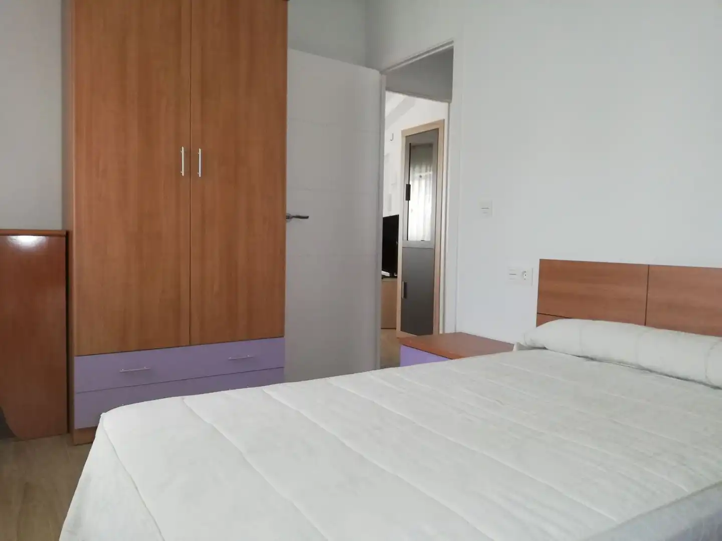 Pis de 78 m² a Albacete