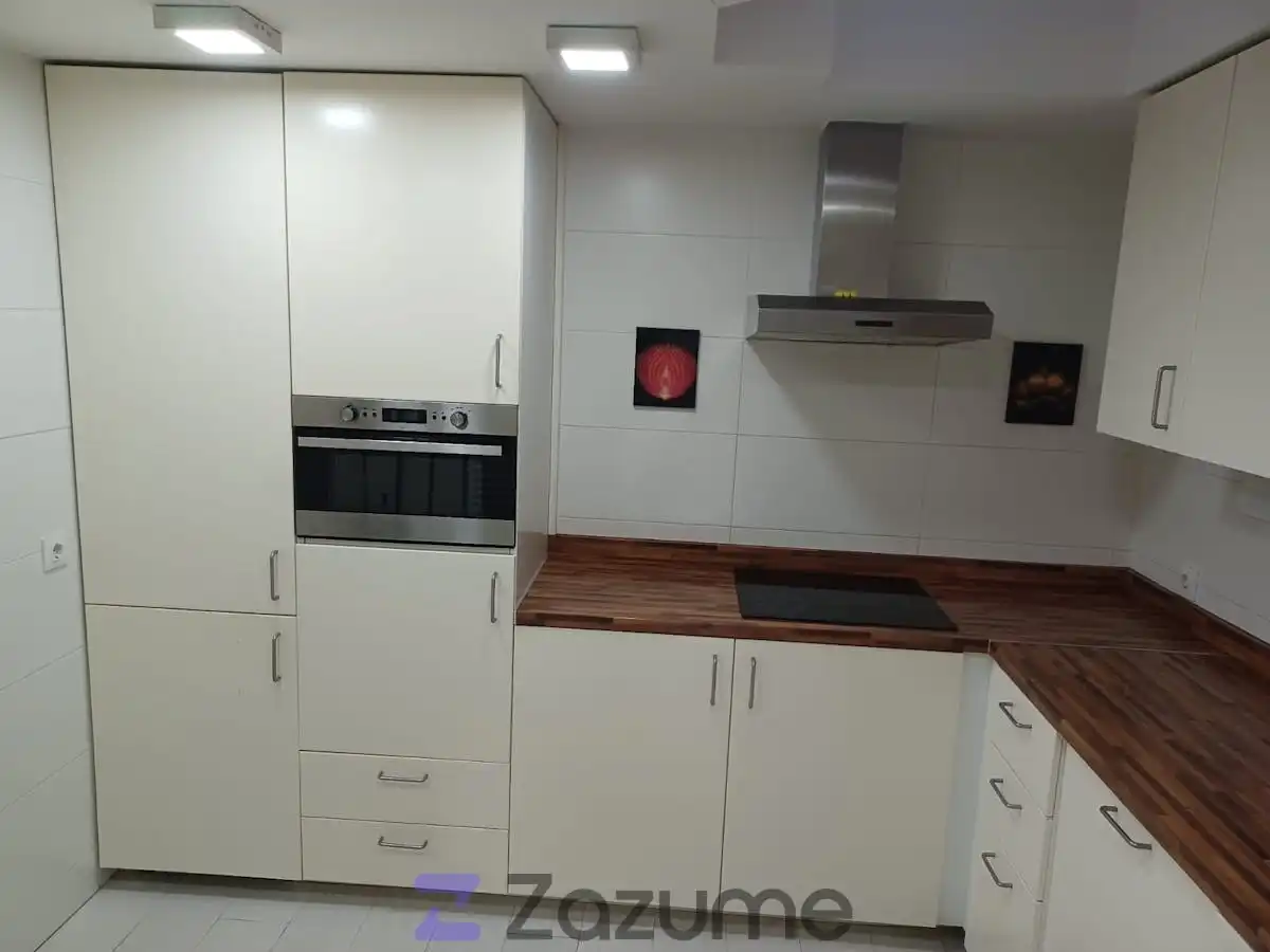 Piso de 105 m² en Burgos