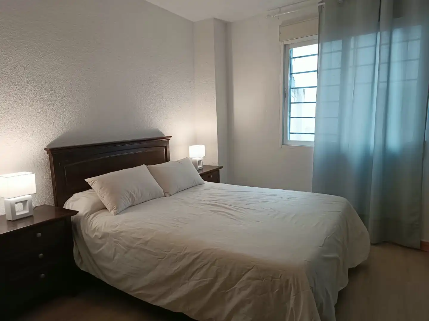 Apartamento 75 m² em Granada
