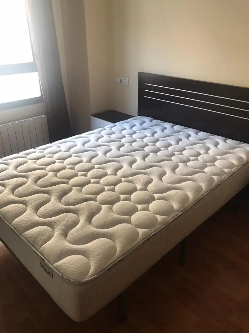 Pis de 90 m² a Badajoz