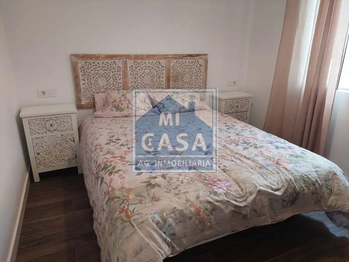Piso de 90 m² en Mérida