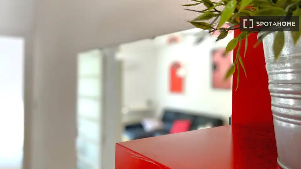 Piso de 80 m² en Valencia