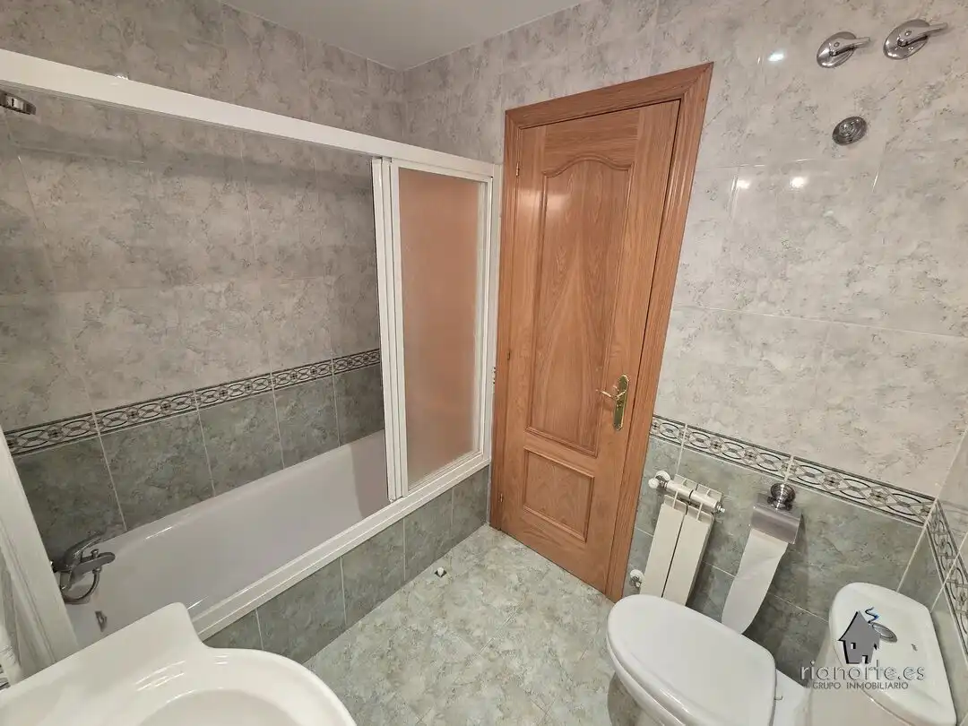 Piso de 81 m² en Avilés