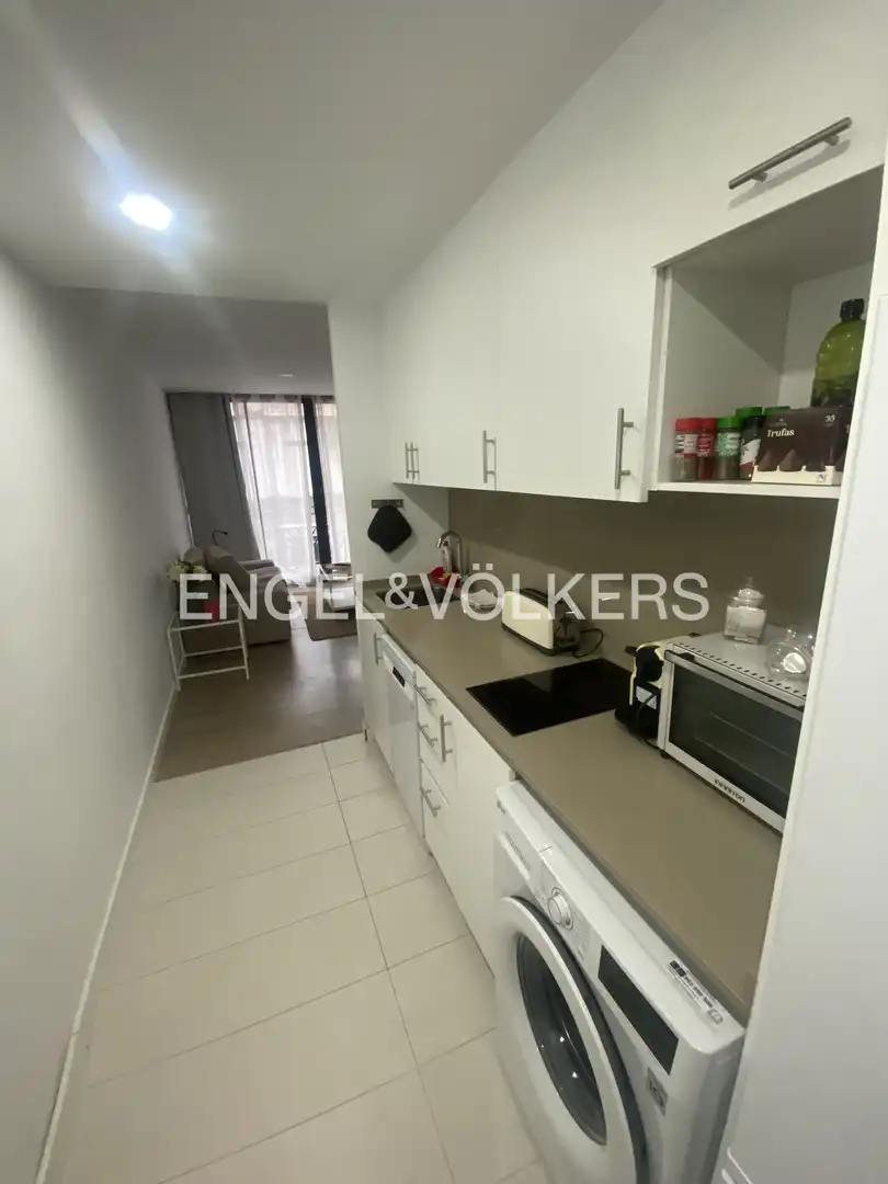 Pis de 80 m² a Sitges