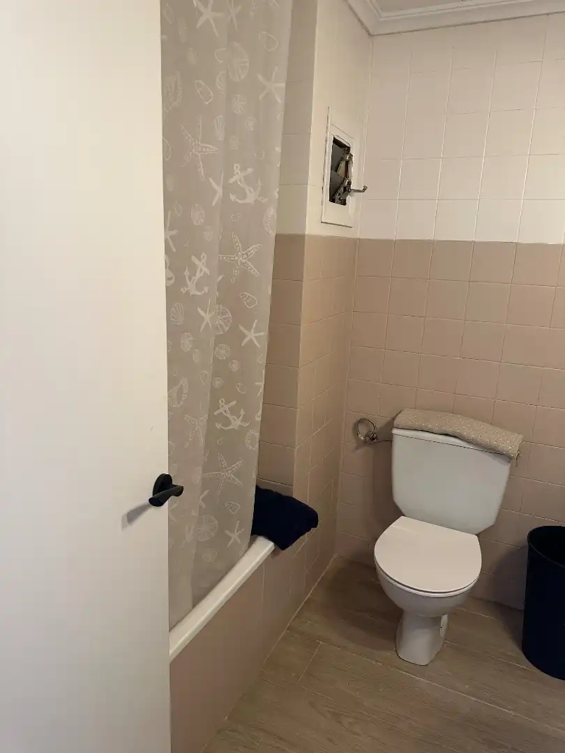 Piso de 60 m² en Benicarló