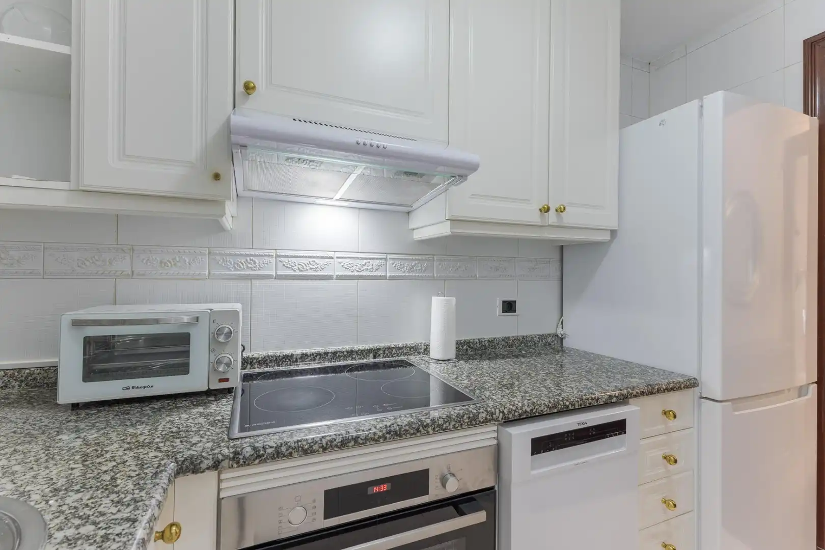 Piso de 45 m² en Vigo