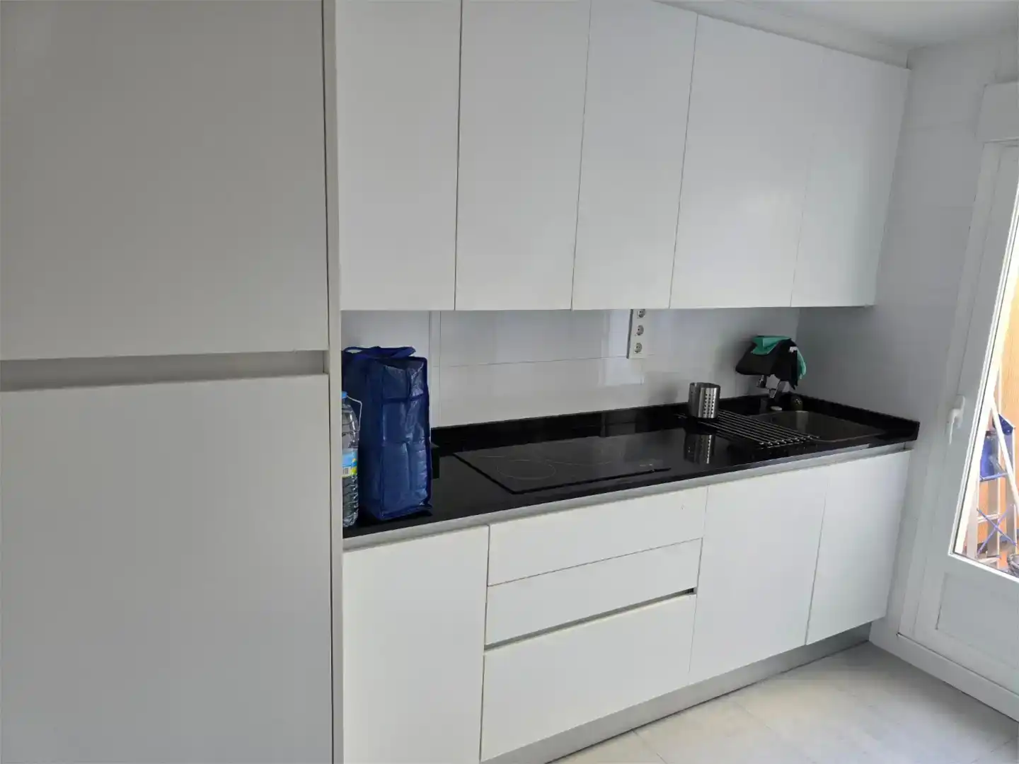 Piso de 90 m² en Valencia de Don Juan