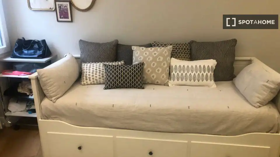 Habitación 104 m², Bilbao