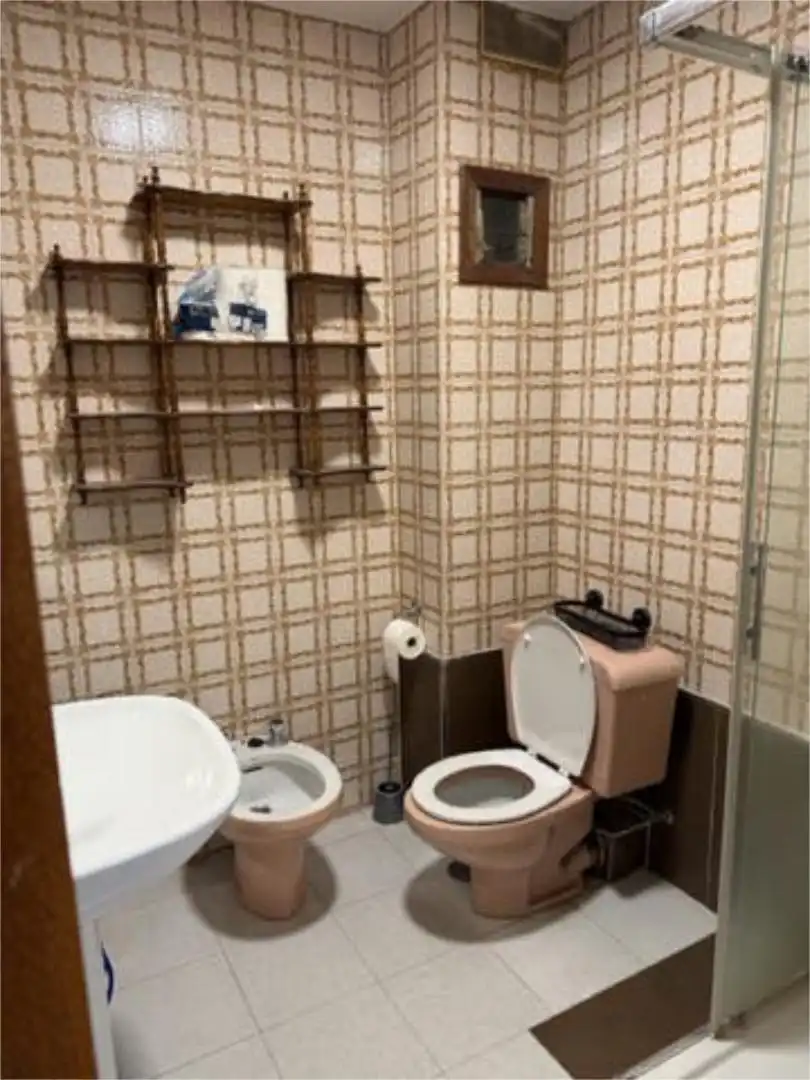 Pis de 60 m² a Santiago de Compostel·la