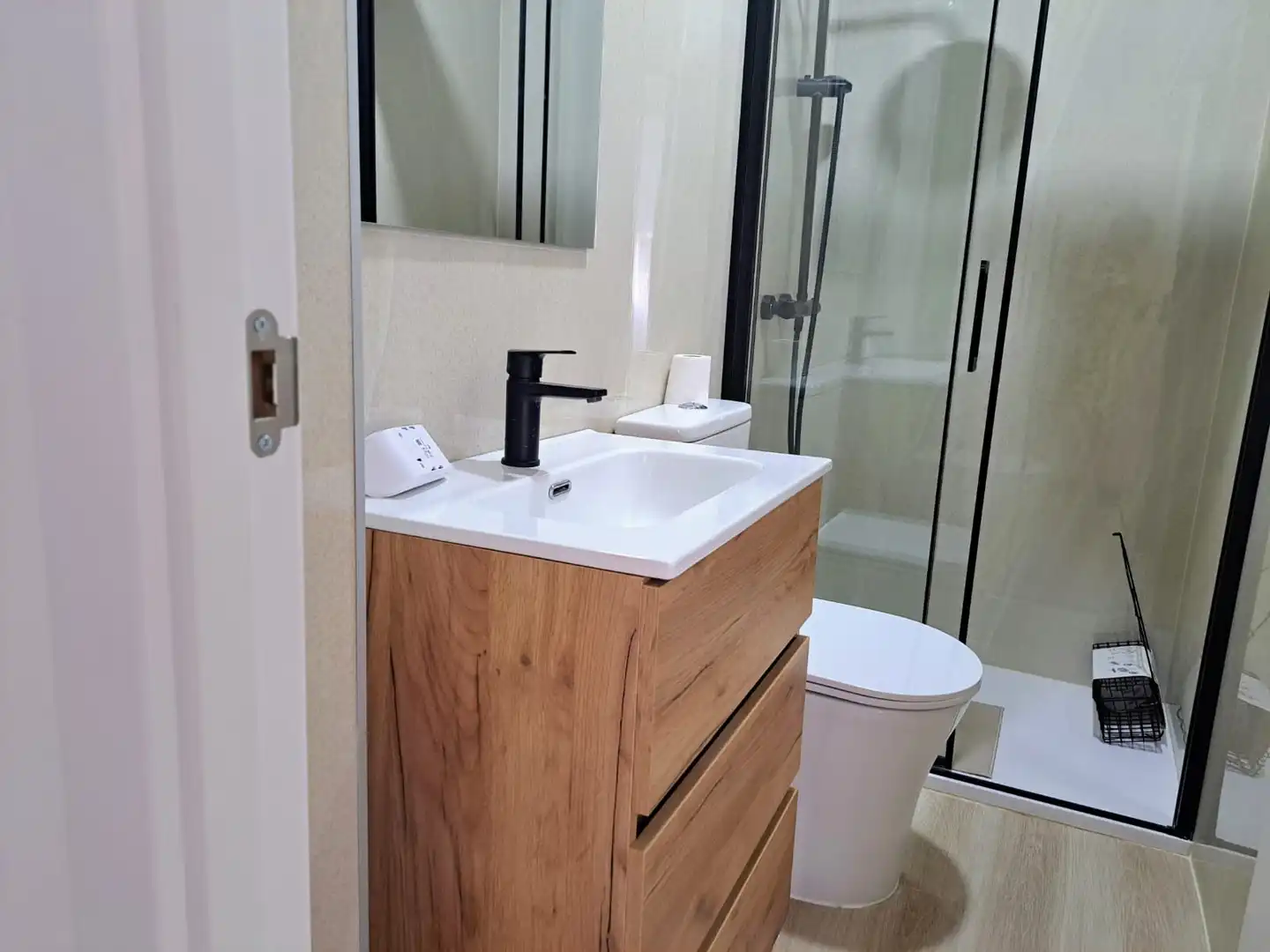 Habitación en alquiler, Getafe