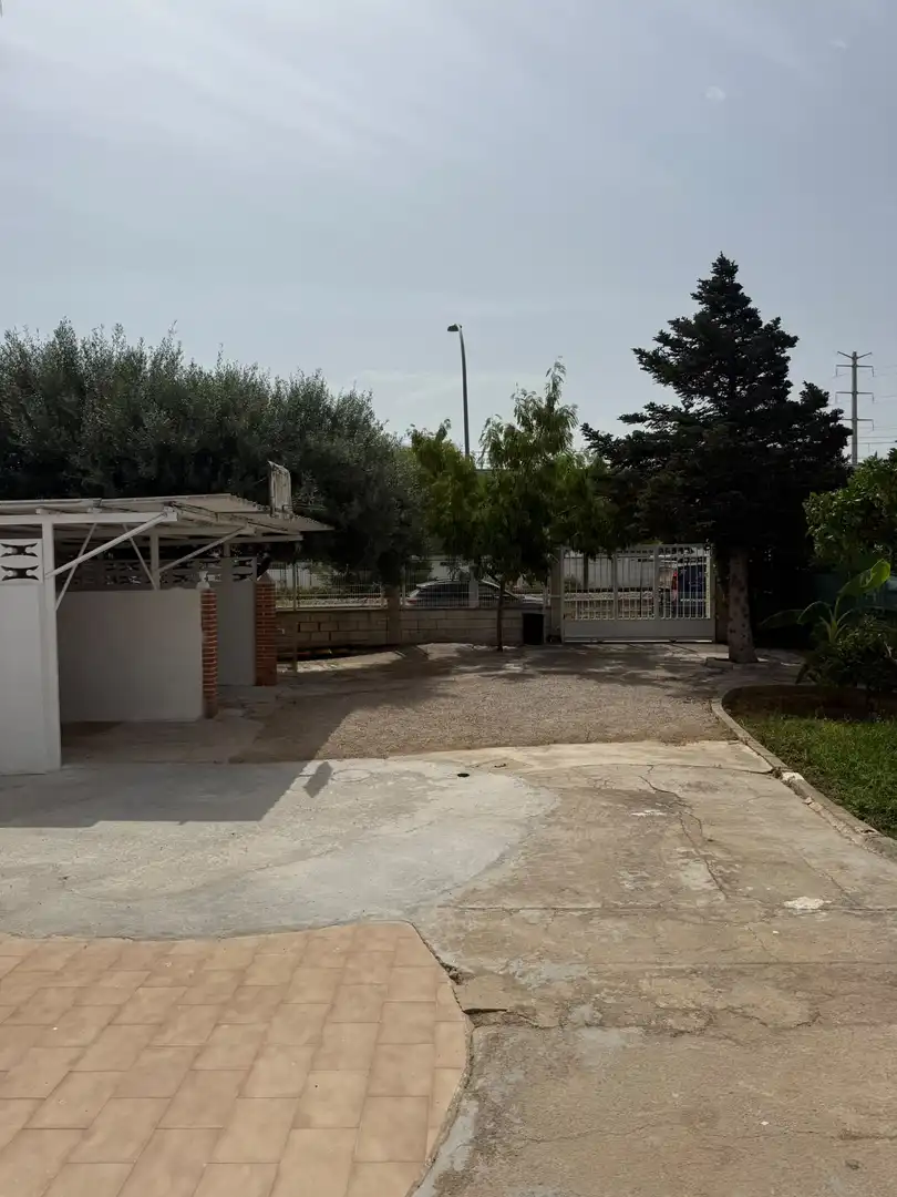 Piso de 80 m² en Gandía
