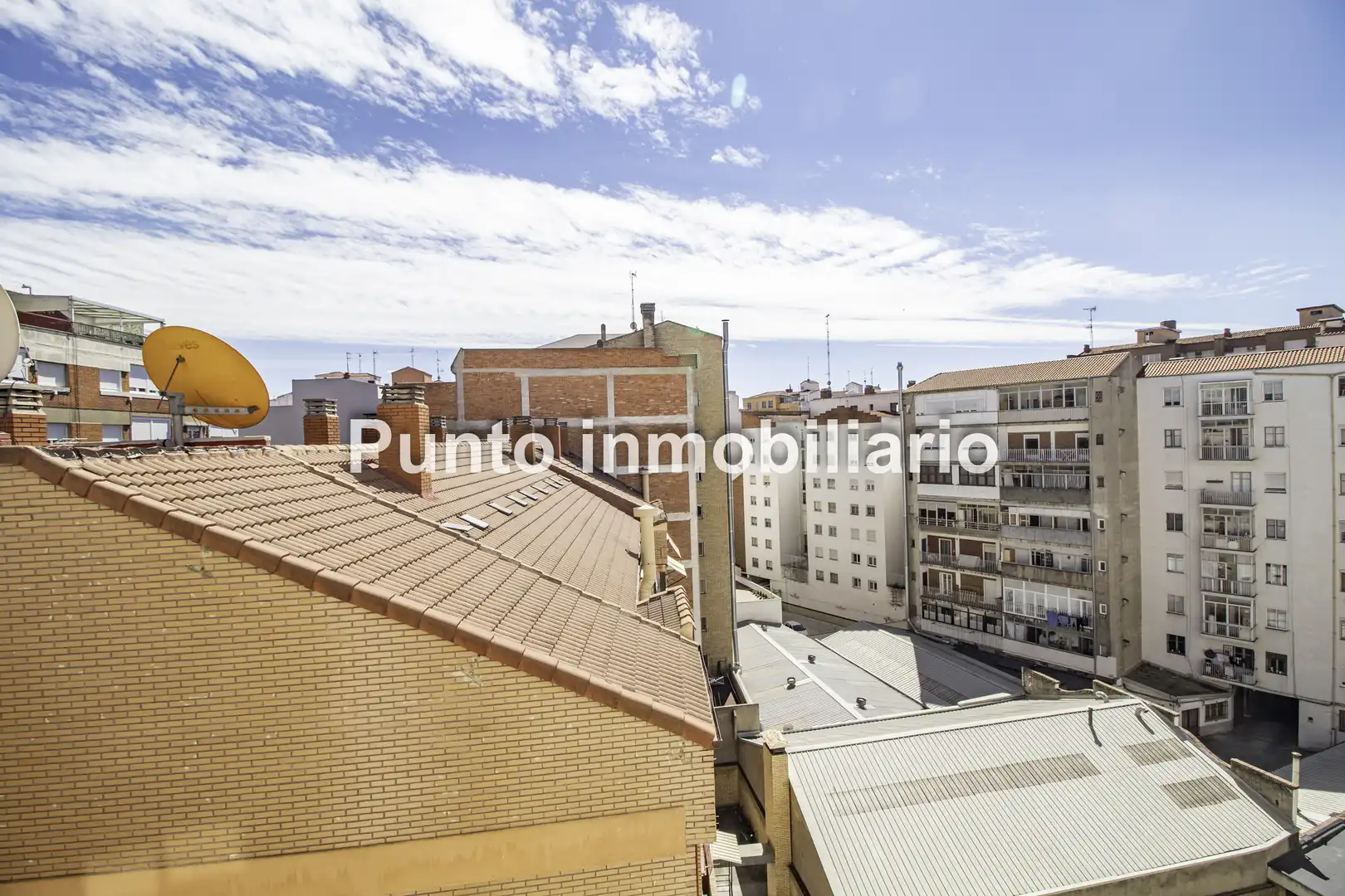 Wohnung 70 m² in Valladolid