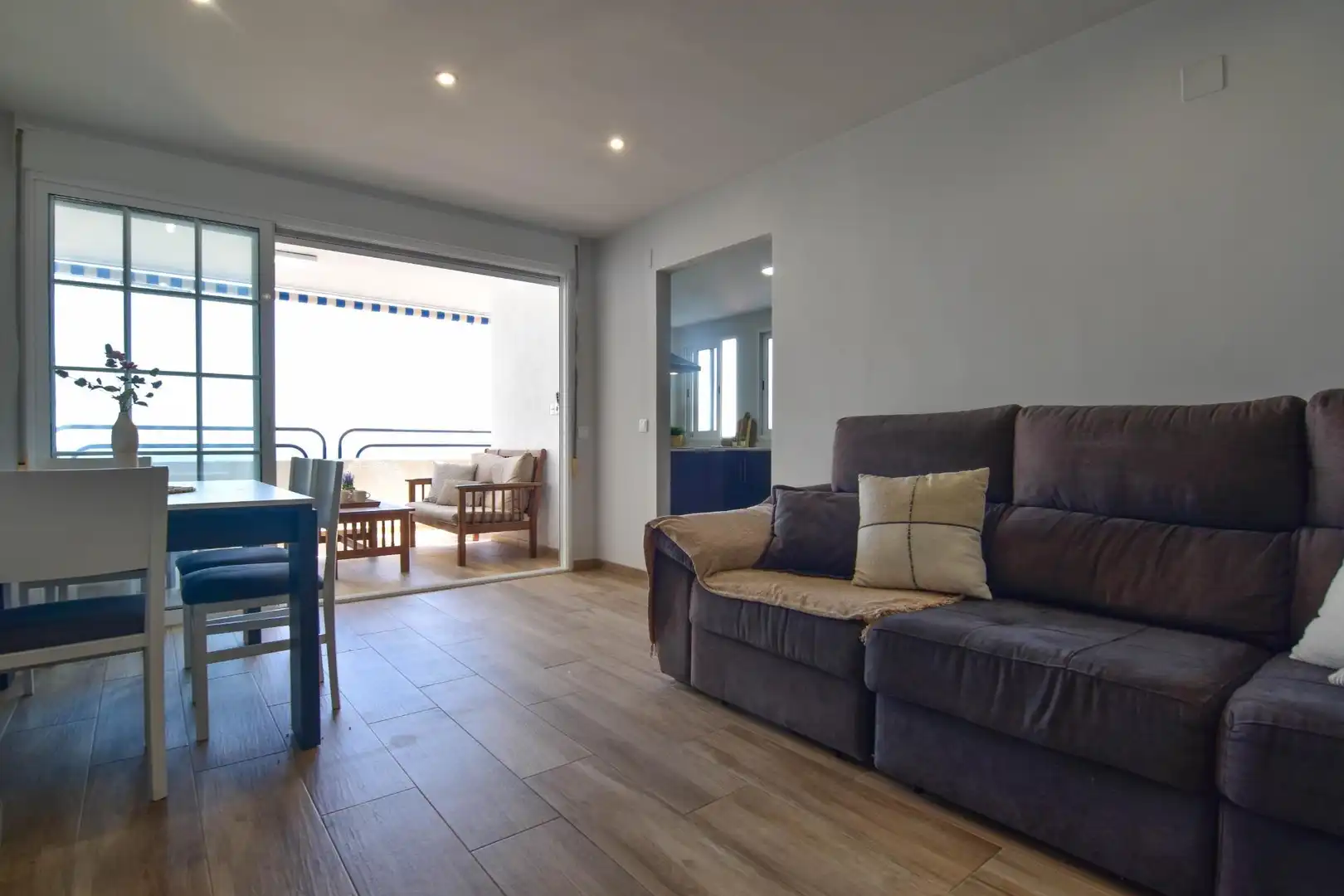 Piso de 73 m² en El Puig