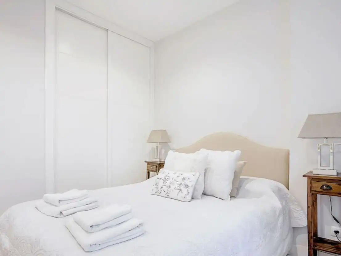 Piso de 50 m² en Marbella