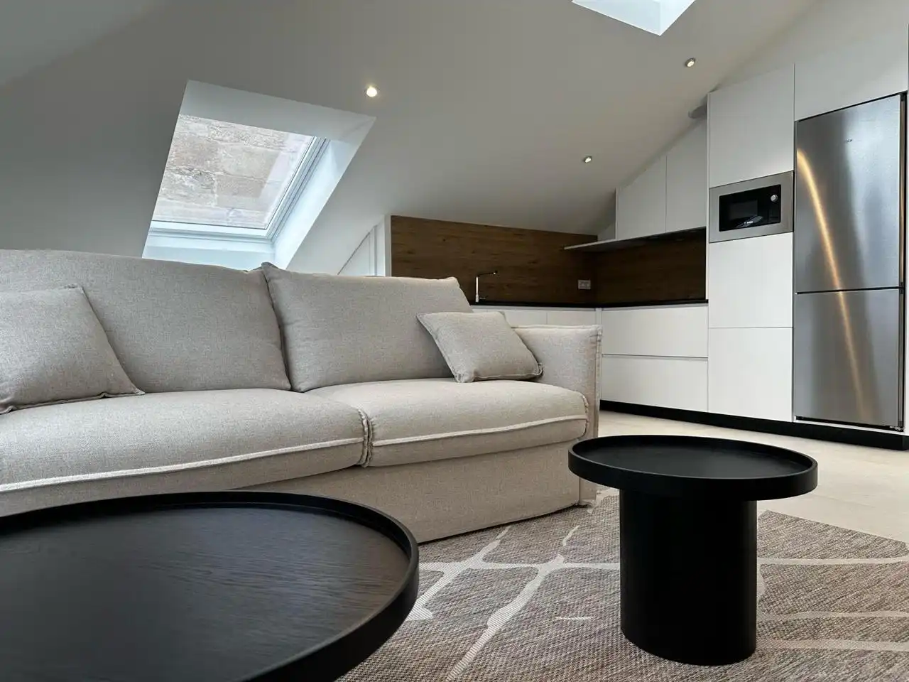 Habitación 15 m², Santiago de Compostela