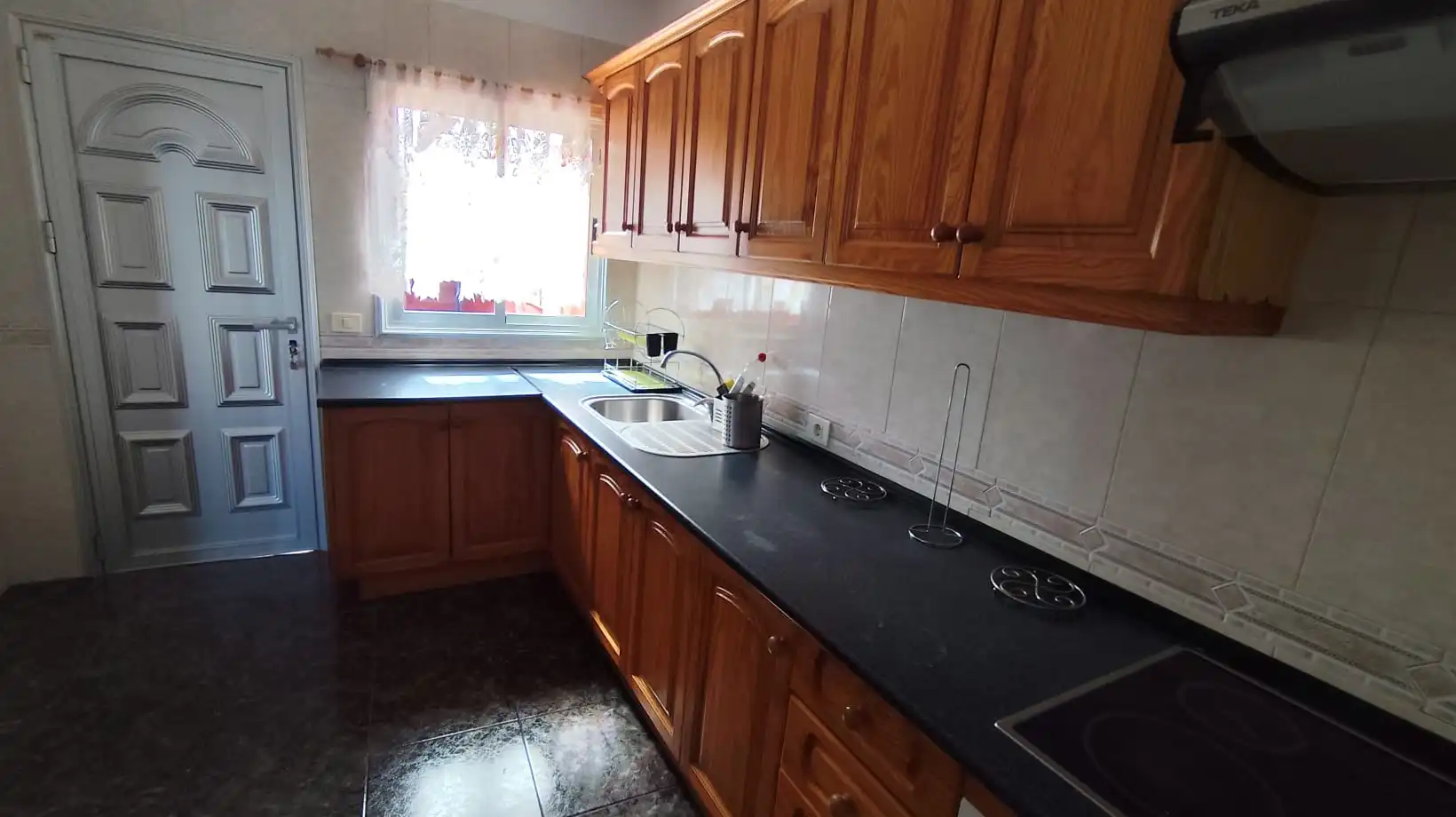 Piso de 91 m² en El Rosario