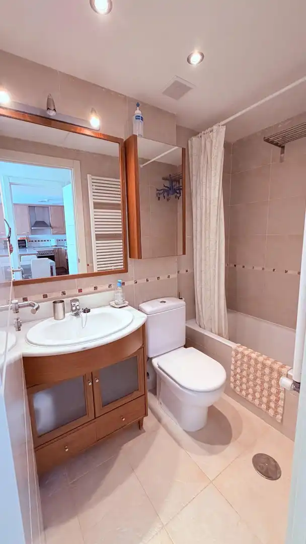 Piso de 52 m² en Sabiñánigo