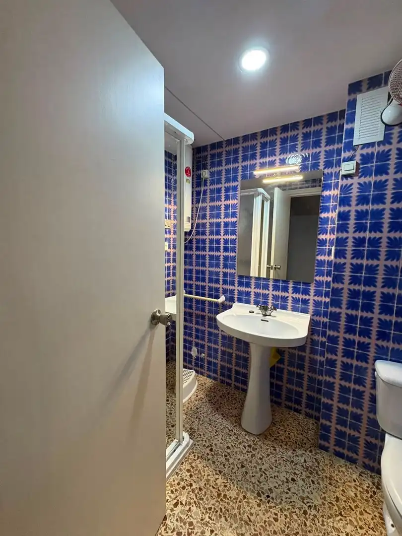 Flat 66 m² in Sueca
