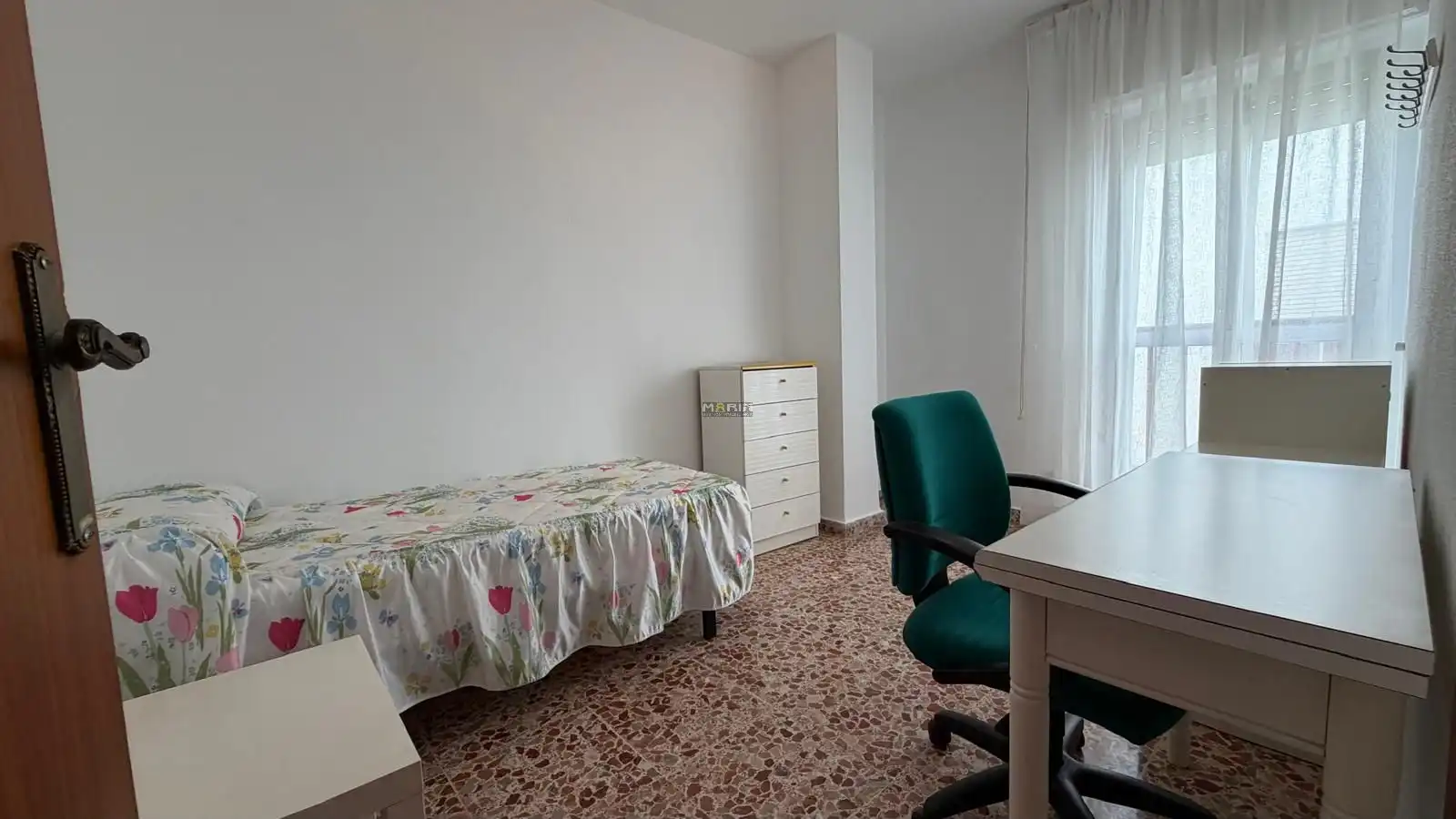 Piso de 114 m² en Cartagena