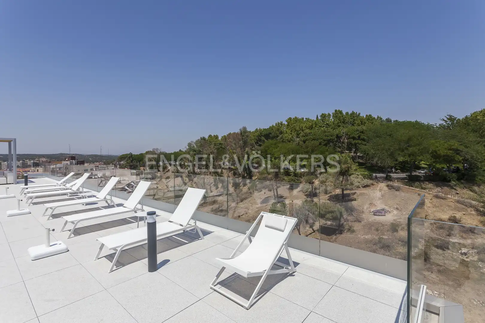 Piso de 68 m² en Madrid