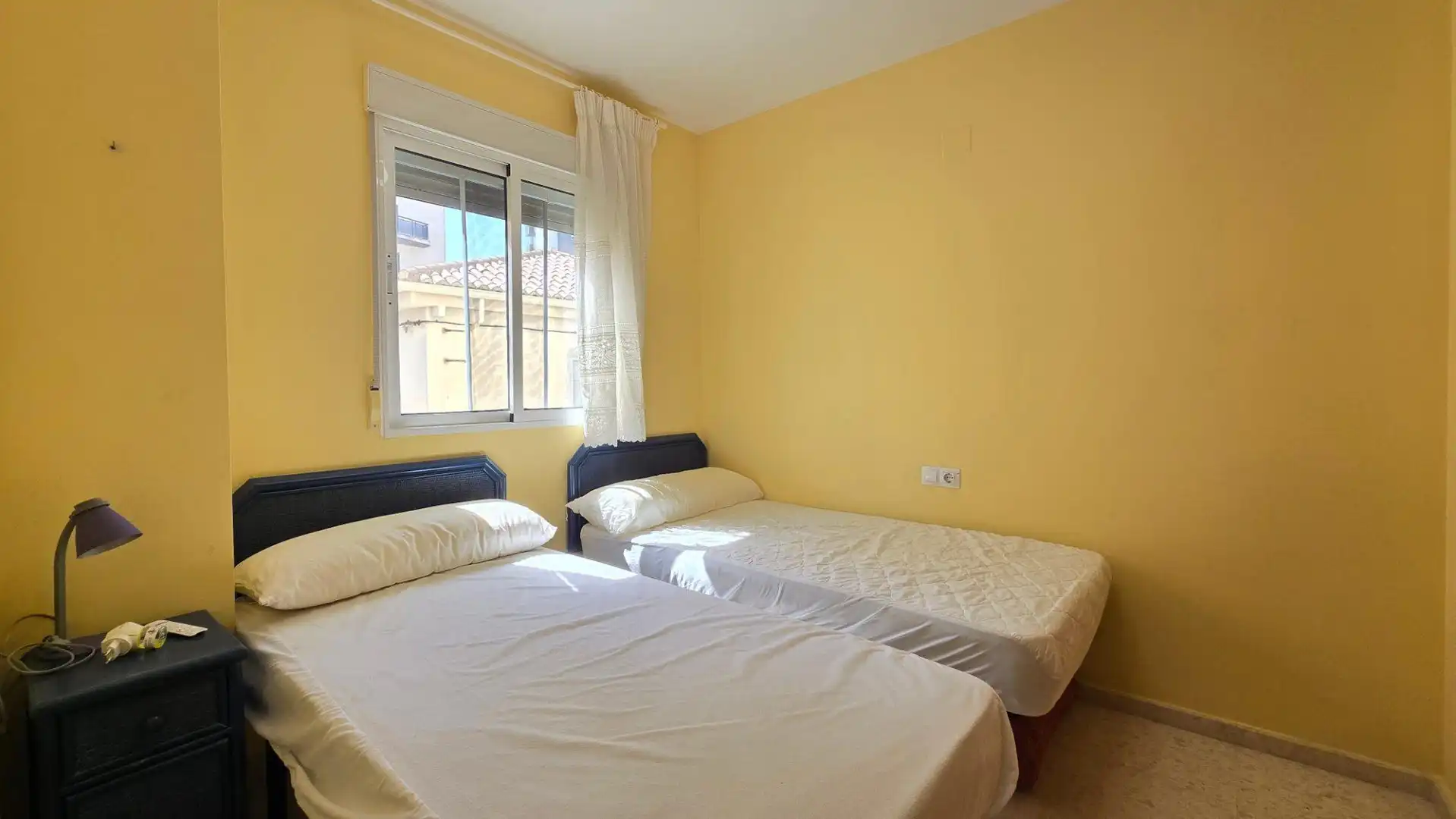 Pis de 75 m² a Gandia