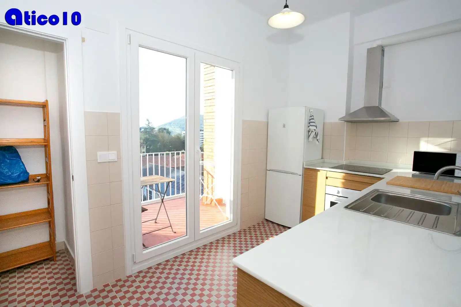 Appartement 85 m² à Oviède