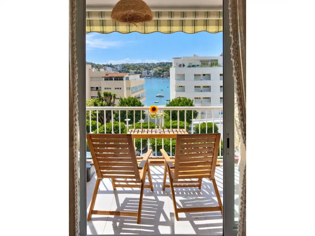Piso de 40 m² en Calvià