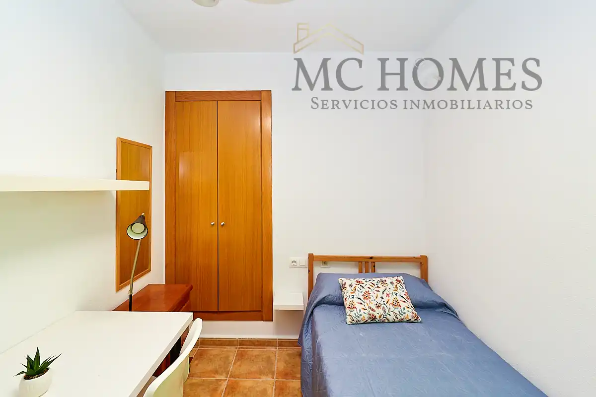 Pis de 137 m² a Múrcia