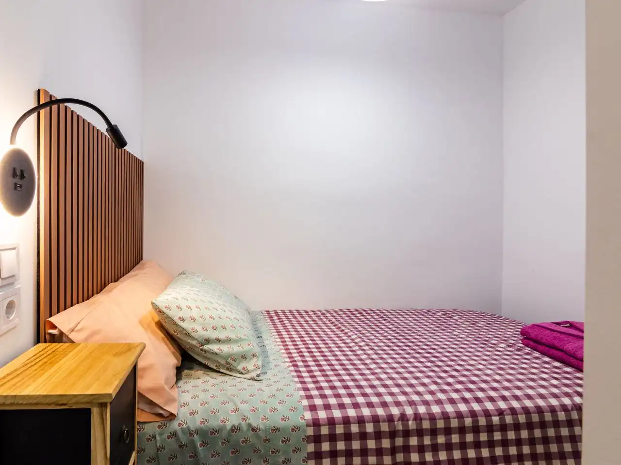Pis de 103 m² a Sevilla
