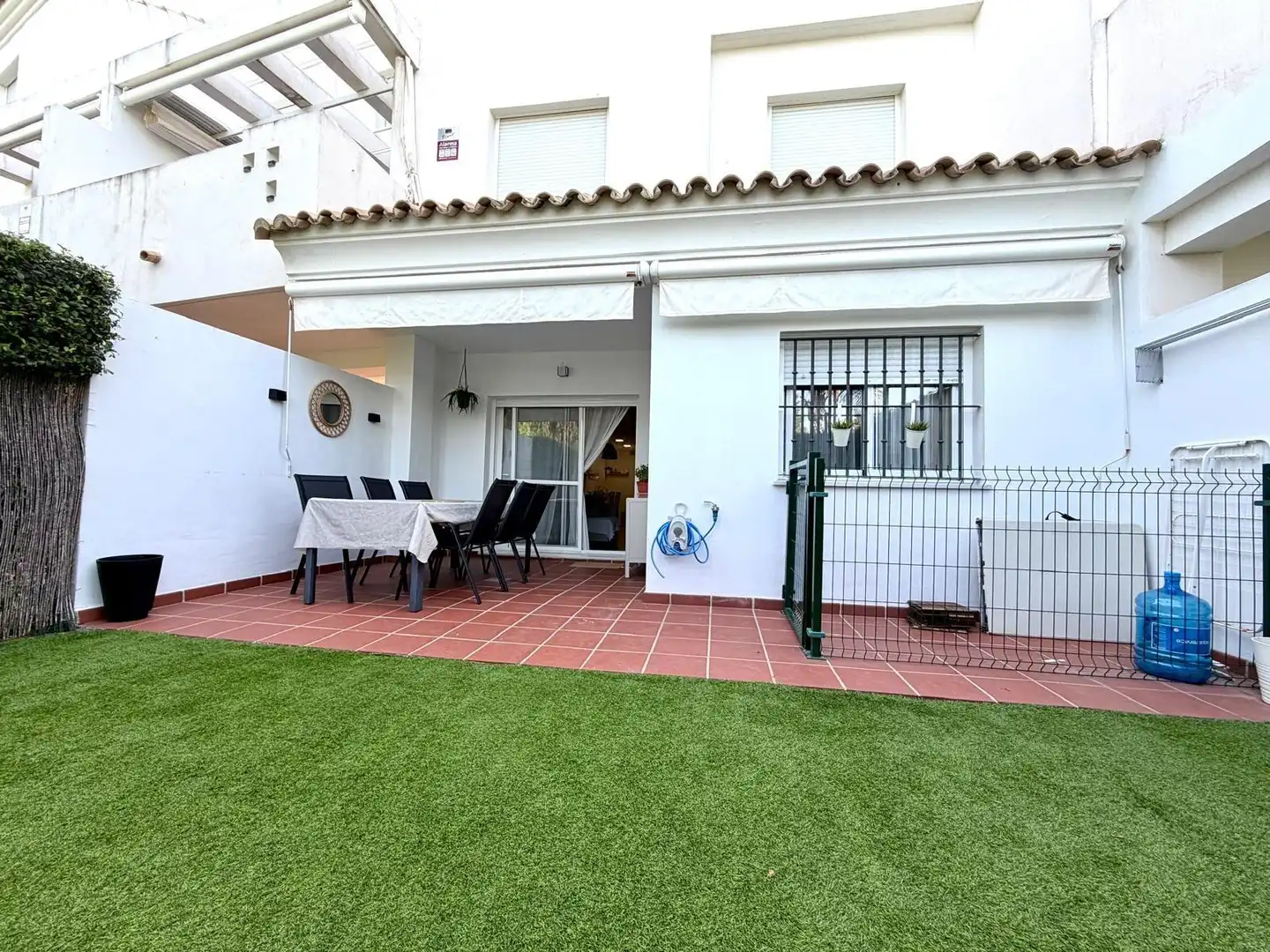 Piso de 60 m² en Chipiona