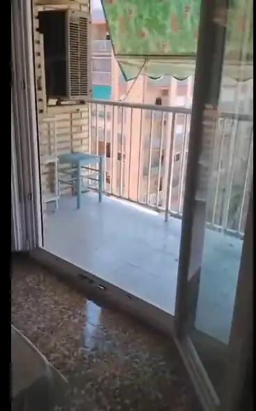 Habitación 93 m², Valencia