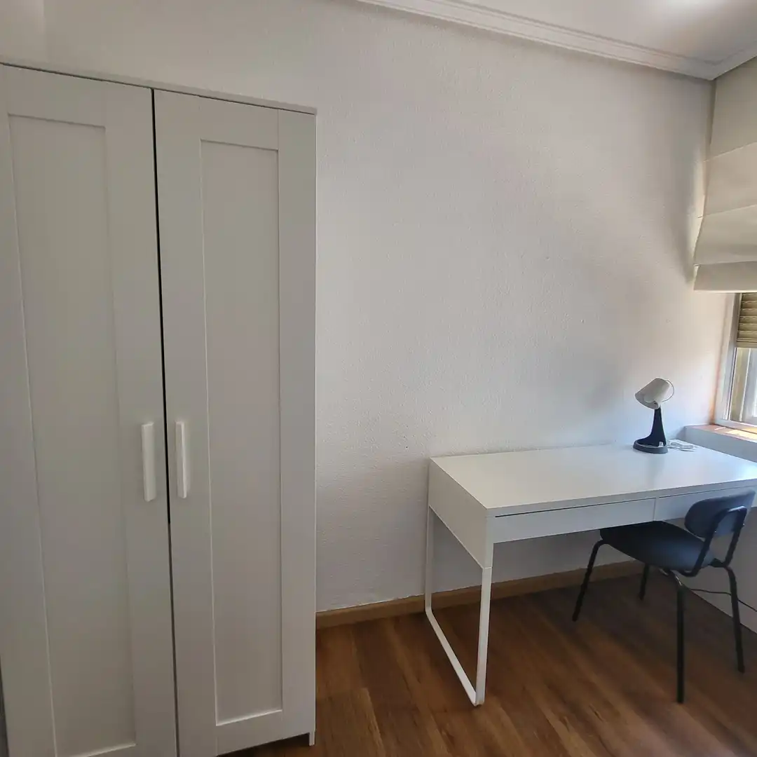 Piso de 65 m² en Ávila