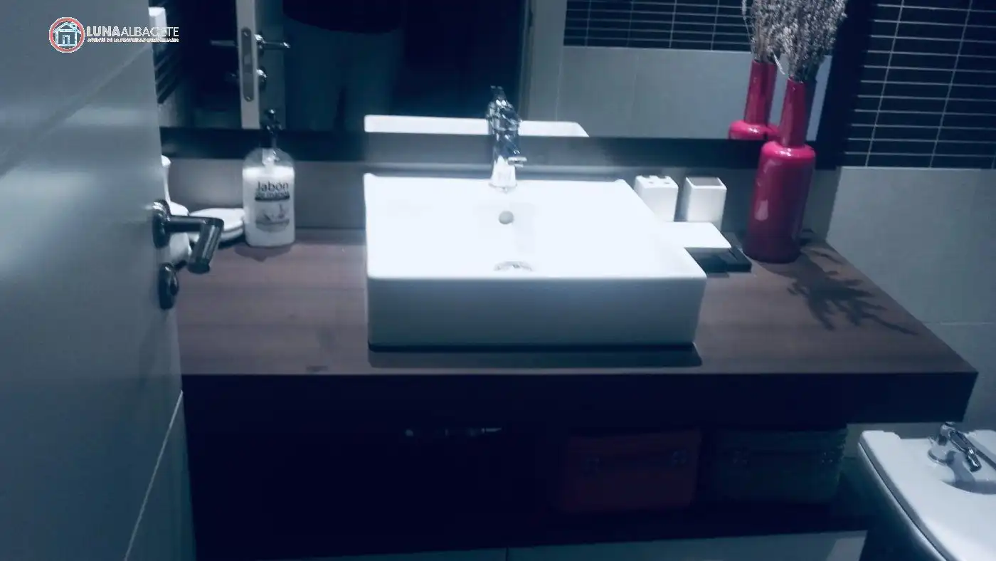 Casa de 235 m² en Albacete